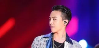 G-Dragon