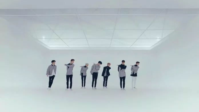 GOT7