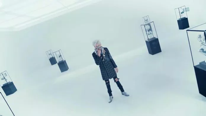 GOT7 BamBam