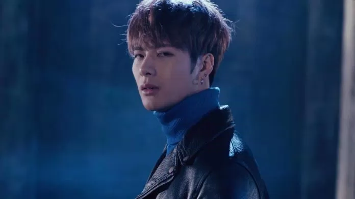 GOT7 Jackson