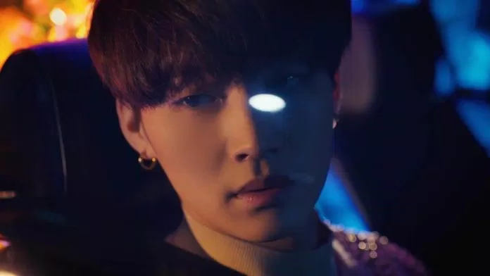 GOT7 JB