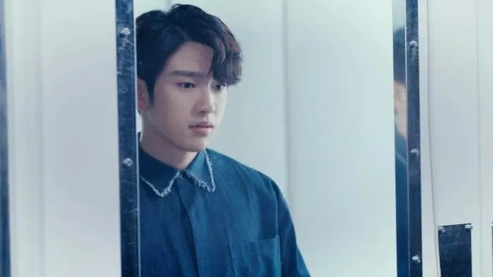 GOT7 Jinyoung