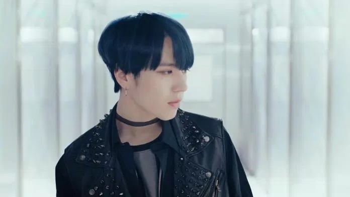 GOT7 Yugyeom