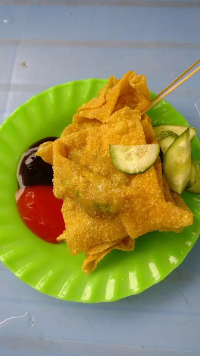 Vàng Anh quán
