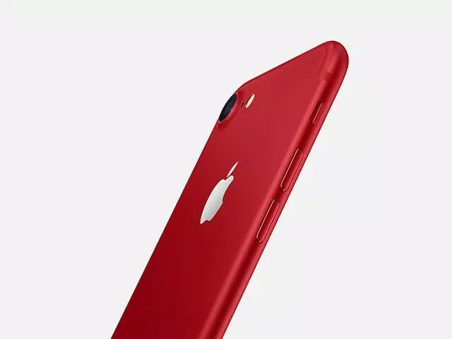 iPhone 7 và iPhone 7 Plus