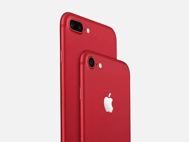 iPhone 7 và iPhone 7 Plus