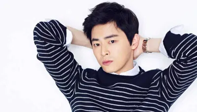Jo Jung Suk