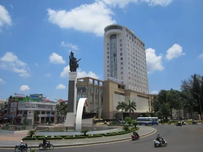 Khách sạn chuẩn bị sẳn sàng