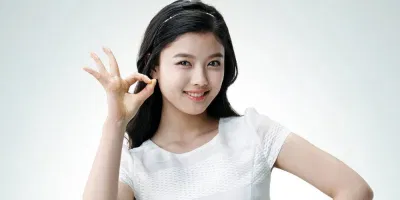 Kim Yoo Jung