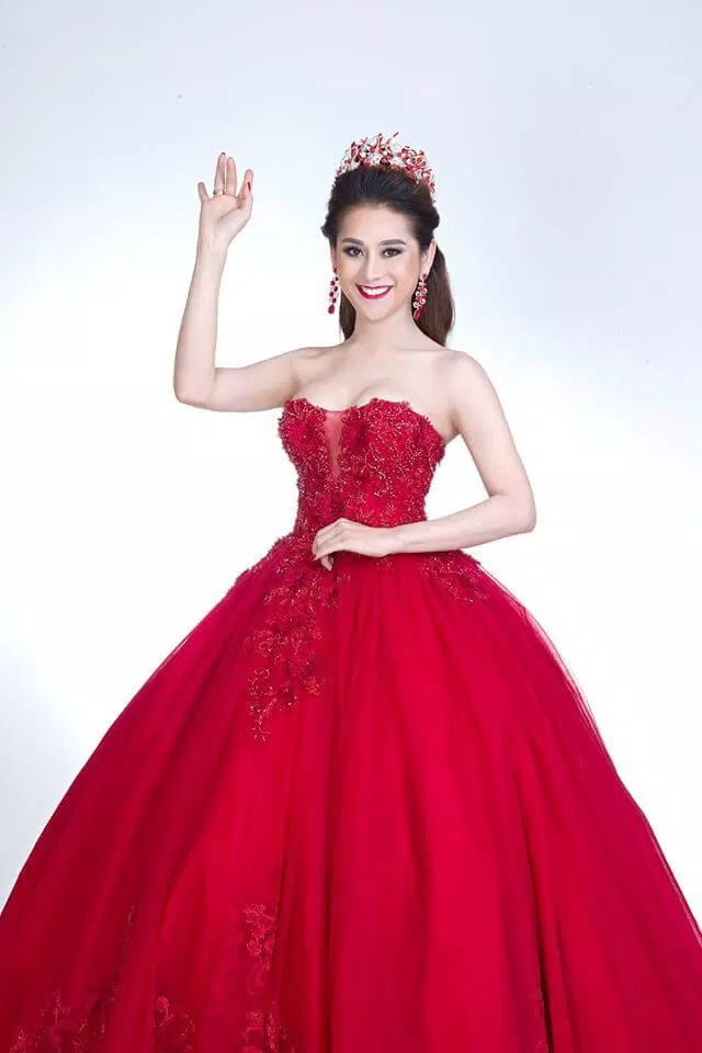 Lâm khánh Chi