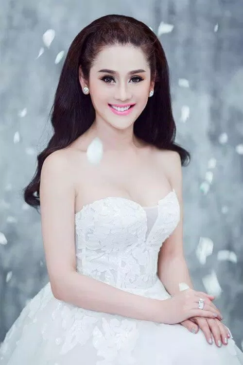 Lâm khánh Chi