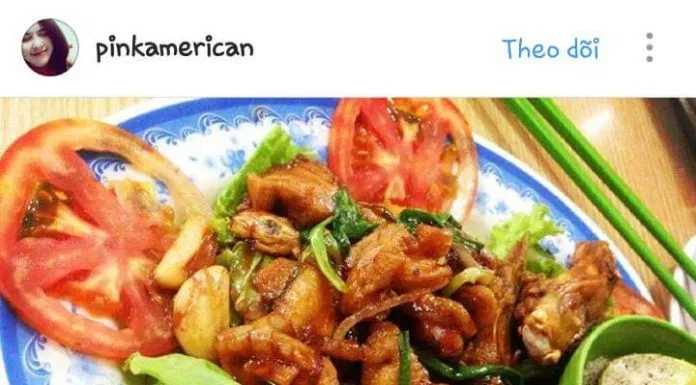 Lẩu cá Trương Công Định