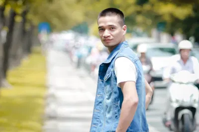 Lệ Rơi
