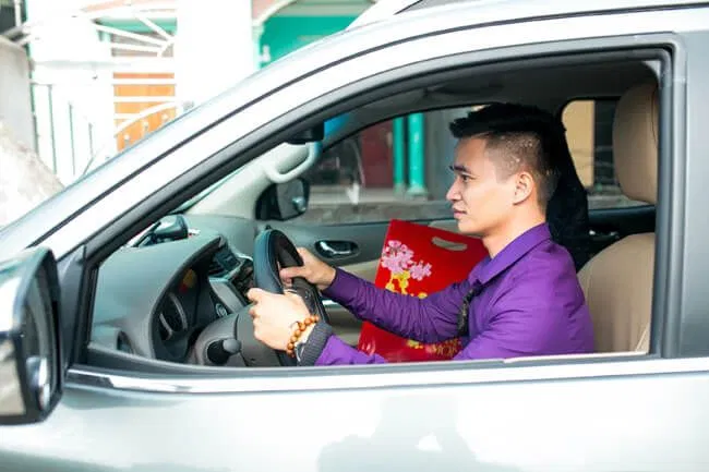 lệ rơi