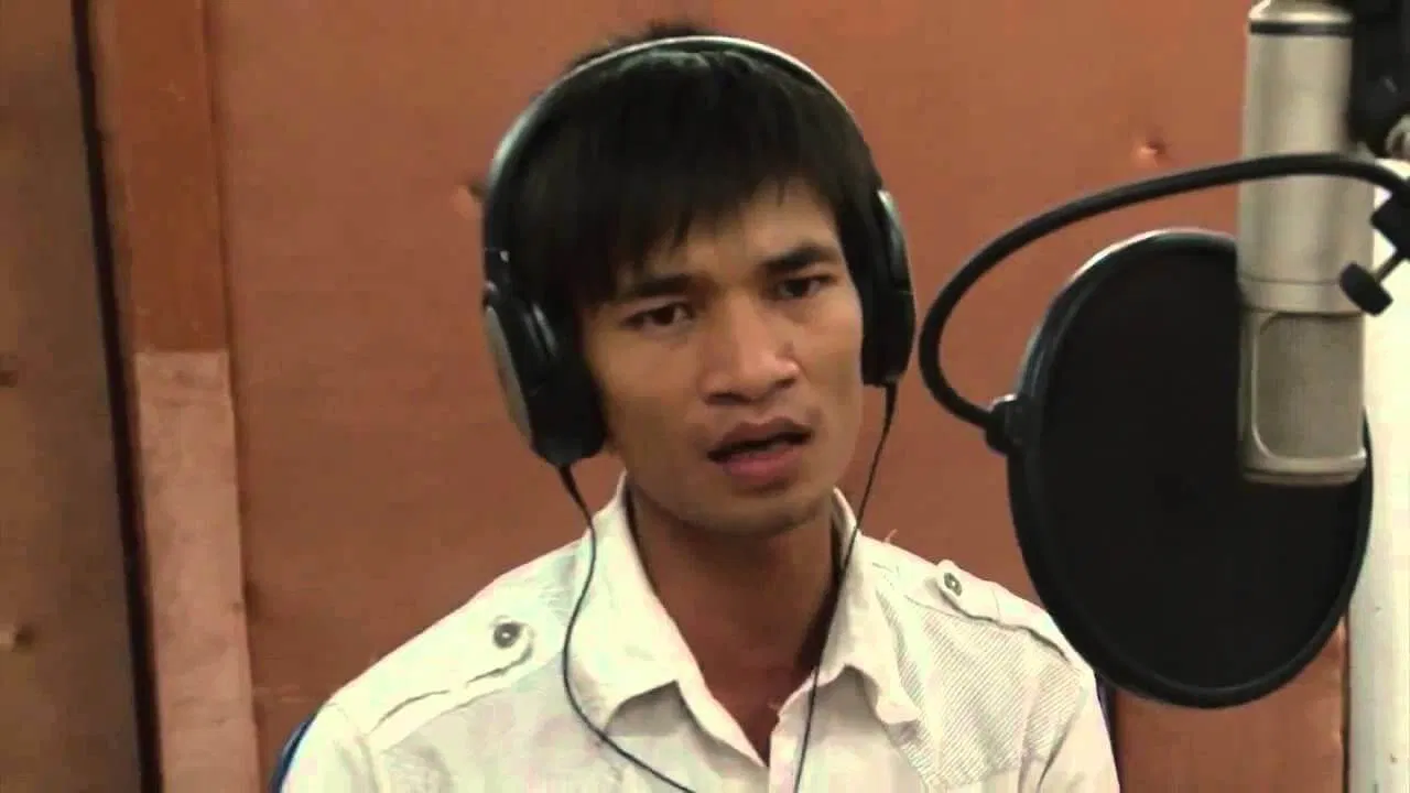 Lệ Rơi