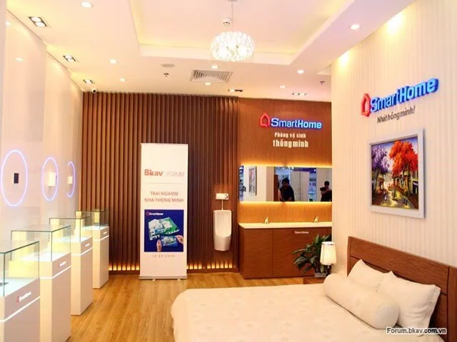 Mạng 5G
