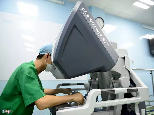 Mạng 5G