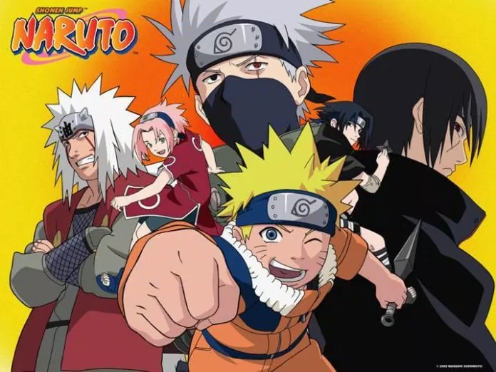 Naruto Shippuden: Khép lại một huyền thoại - BlogAnChoi Naruto Shippuden: Khép lại một huyền thoại - BlogAnChoi