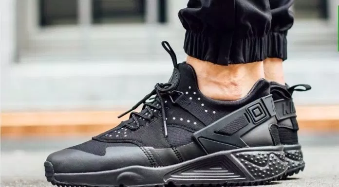 Top 5 mẫu giày tốt nhất của Tinker Hatfield