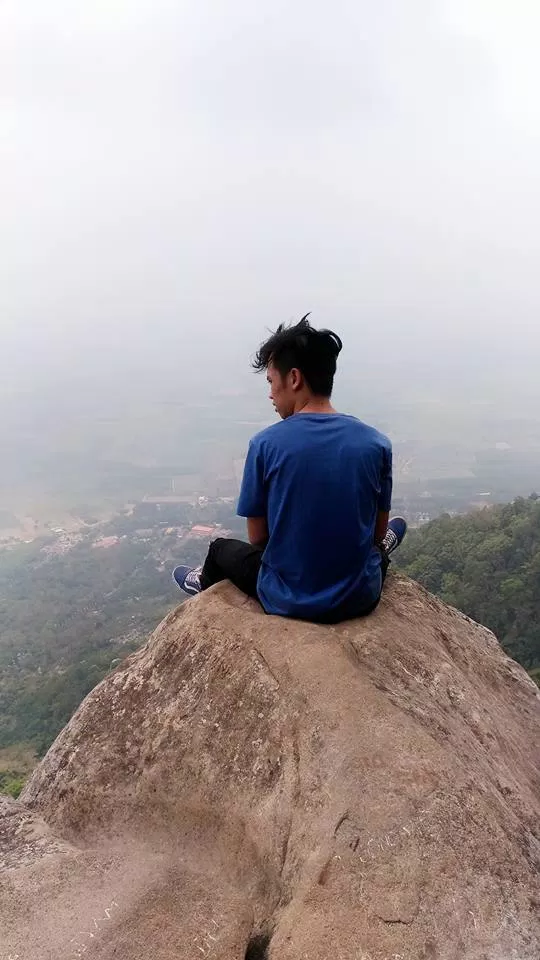 Núi Bà Đen
