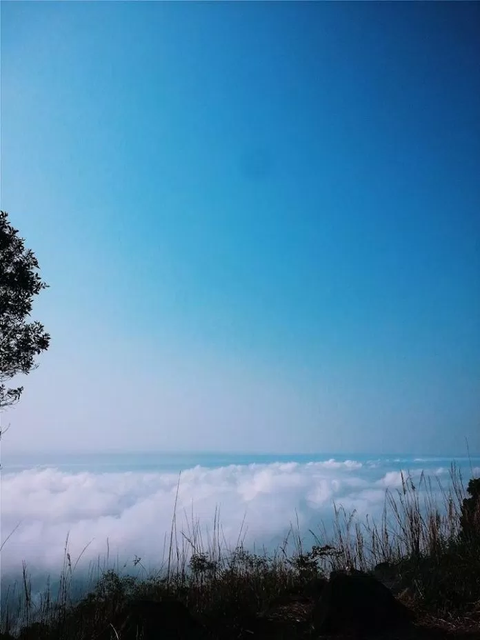 Núi Bà Đen