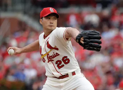 Oh Seung Hwan