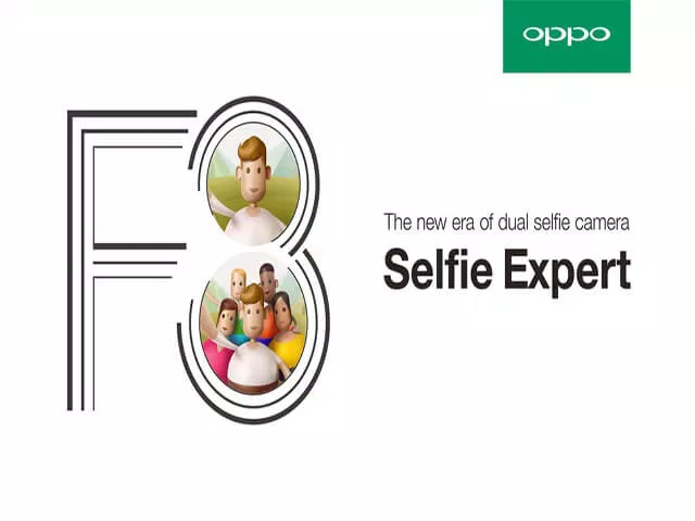 Oppo F3 và Oppo F3 Plus