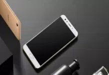 Oppo F3 Plus