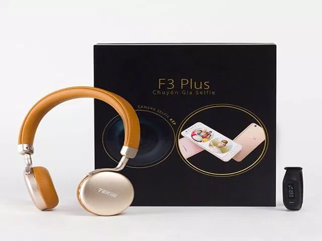 Oppo F3 Plus