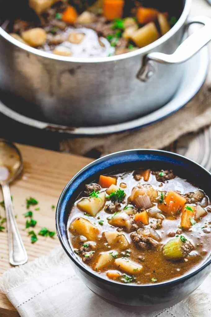 Món bò hầm