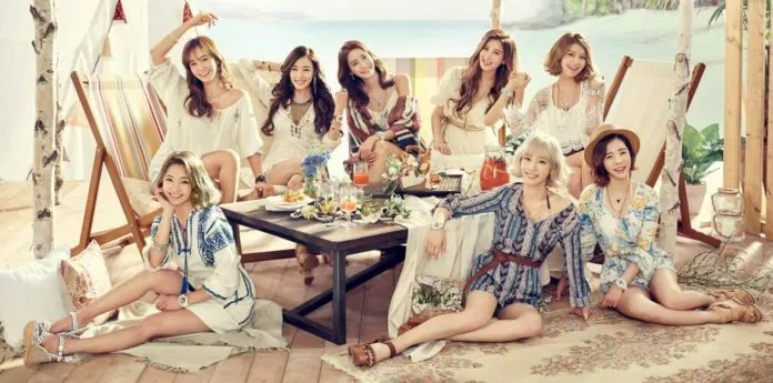 SNSD