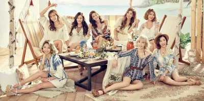 SNSD