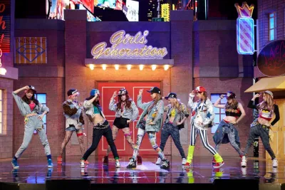 SNSD