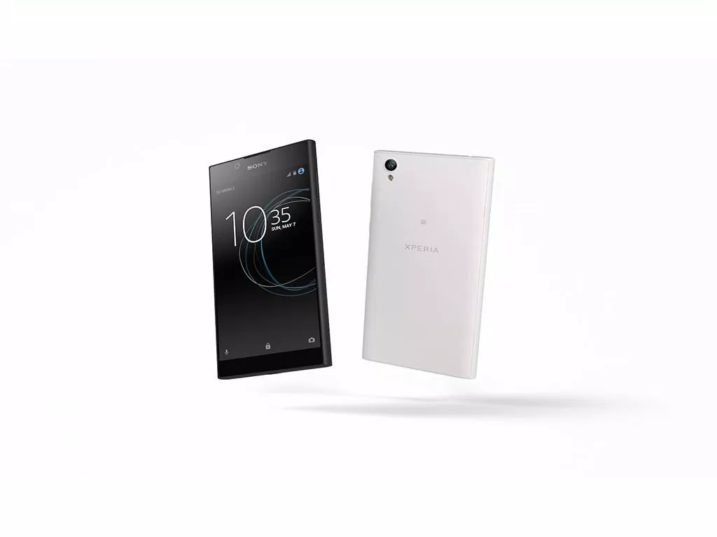 Sony Xperia L1