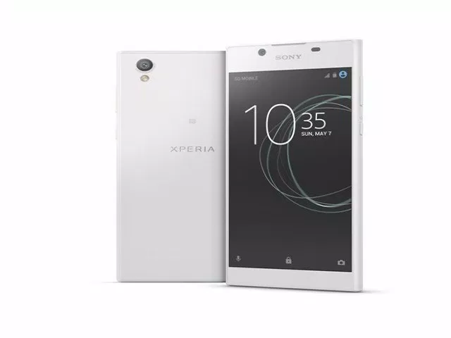 Sony Xperia L1