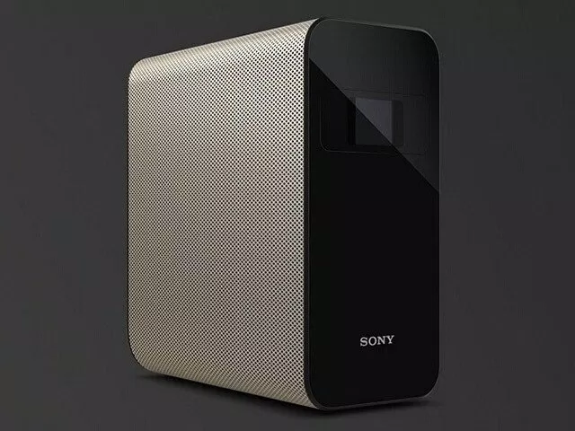Sony Xperia Touch
