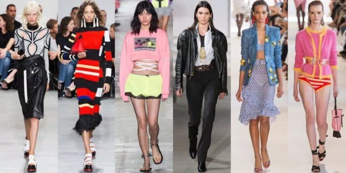 summer fashion week