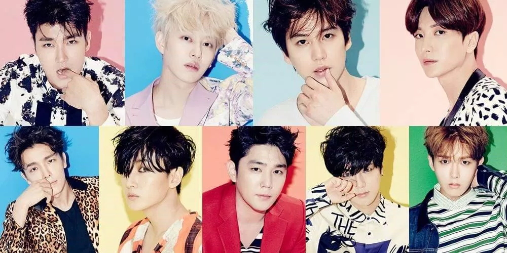 Super Junior