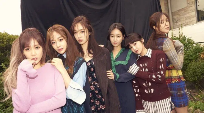 T-ara