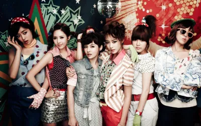 T-ara