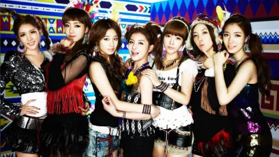T-ara