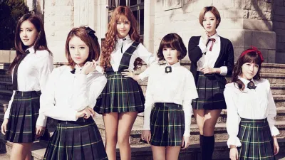 T-ara