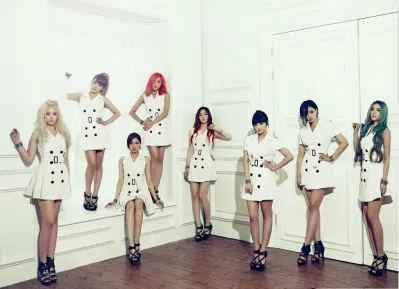 T-ara