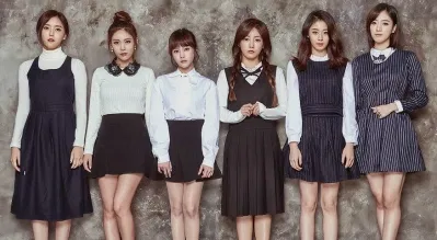 T-ara