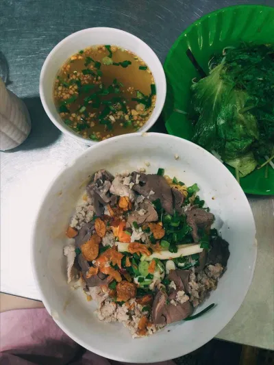 Hủ tiếu Nam Vang Thành Đạt