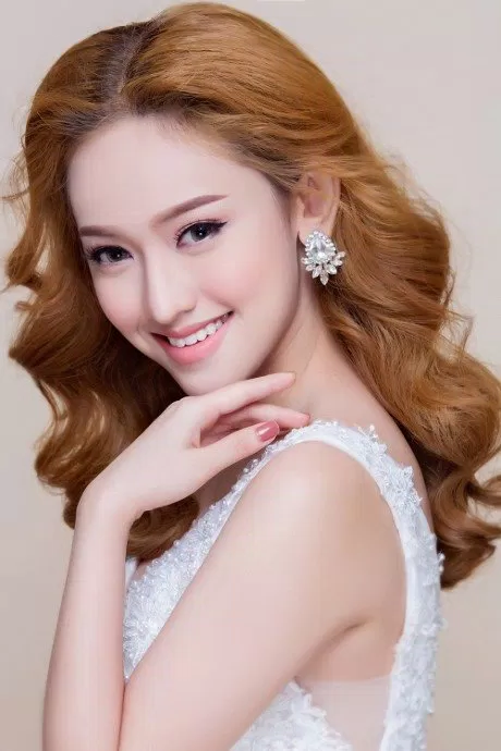 thúy vi đẹp