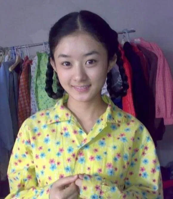 Triệu Lệ Dĩnh