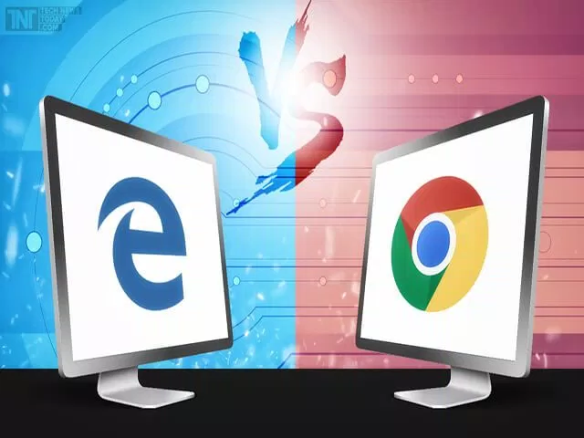 Trình duyệt Microsoft Edge