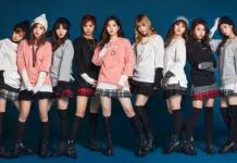 TWICE