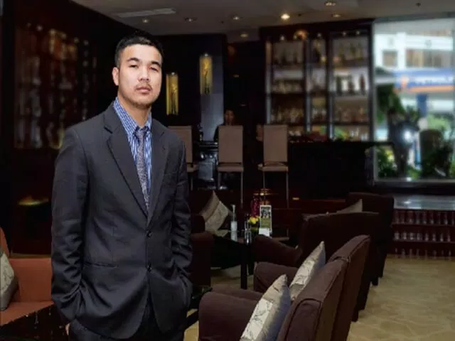 Ứng dụng FaceCar và tỷ phú Mai Vũ Minh